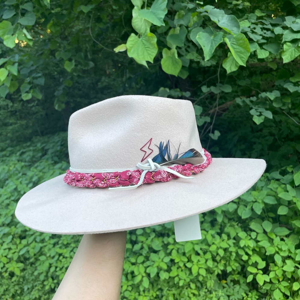 RUEDIGER HAT